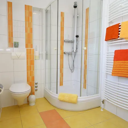 Apartment Matana-1 By Interhome