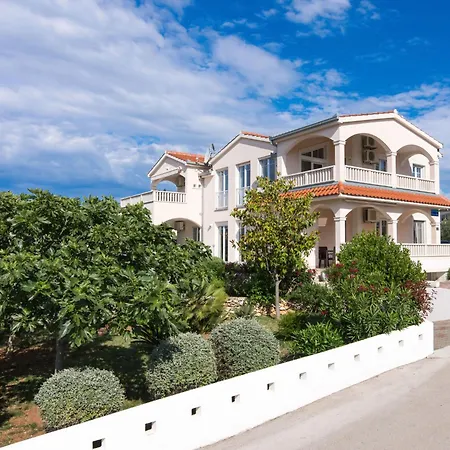 Matana-1 By Interhome Apartment Trogir