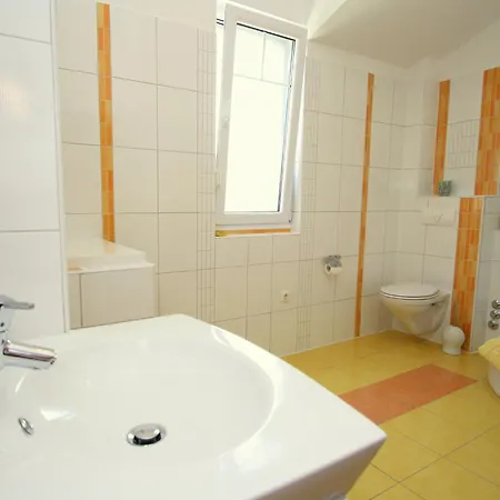 Apartment Matana-1 By Interhome Trogir