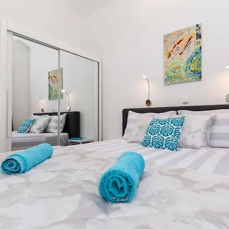 Matana-1 By Interhome Apartment
