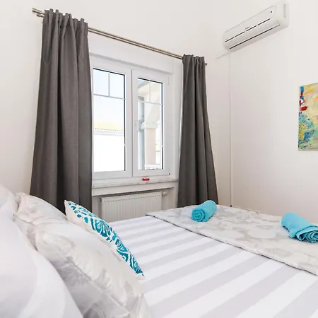 Matana-1 By Interhome Apartment *