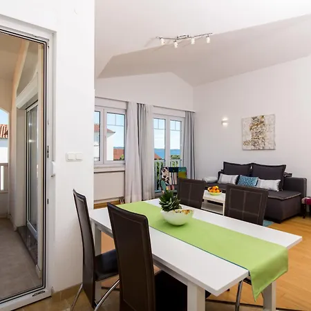 Apartment Matana-1 By Interhome *