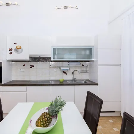 Matana-1 By Interhome Trogir