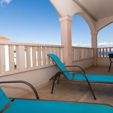 Matana-1 By Interhome * Trogir