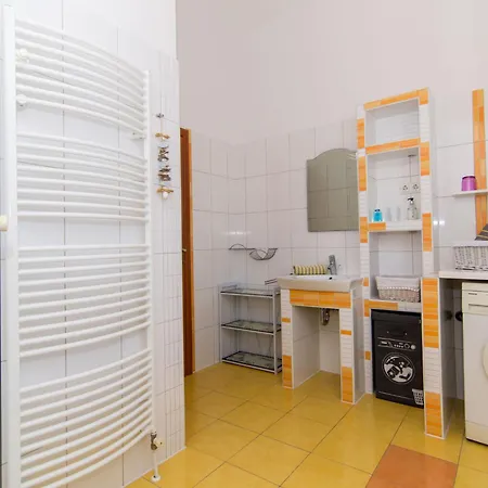 Matana-1 By Interhome Apartment
