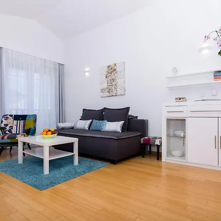 Matana-1 By Interhome Apartment