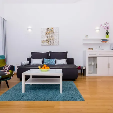 Matana-1 By Interhome Apartment Trogir
