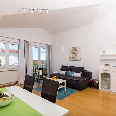 Matana-1 By Interhome Apartment *
