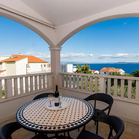 Matana-1 By Interhome * Trogir