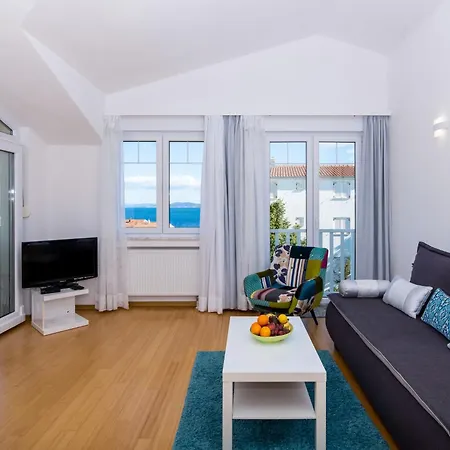 Matana-1 By Interhome Apartment